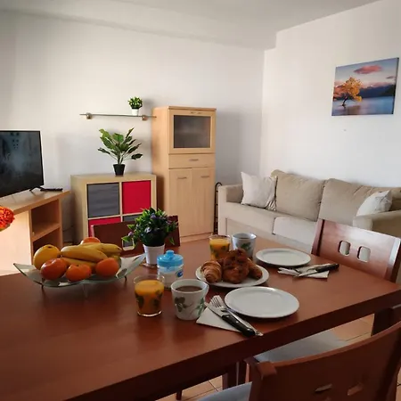 Paraiso Sol Lovely 1 Bedroom In Costa