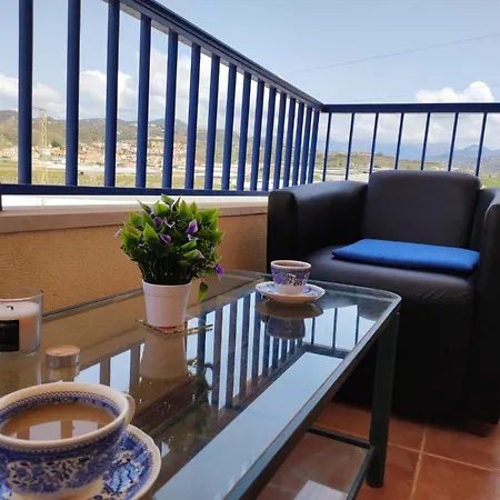 Апартаменты Paraiso Sol Lovely 1 Bedroom In Costa