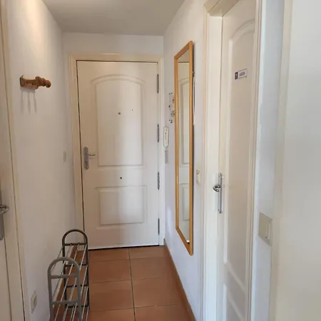 Paraiso Sol Lovely 1 Bedroom In Costa Торрокс-Коста