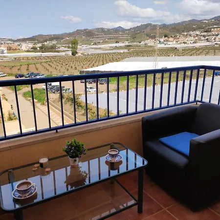 Апартаменты Paraiso Sol Lovely 1 Bedroom In Costa *